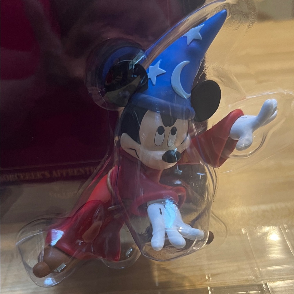 #0958+ Disney D23 Magic & Mystery Collectible Set - Blue and Red. Make An Offer - Picture 7 of 16